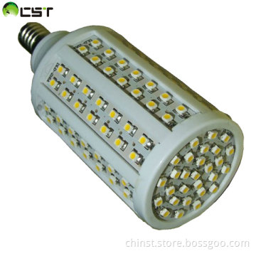 E27 SMD5050 High Power 6W Corn LED Light (CST-LC-6W)